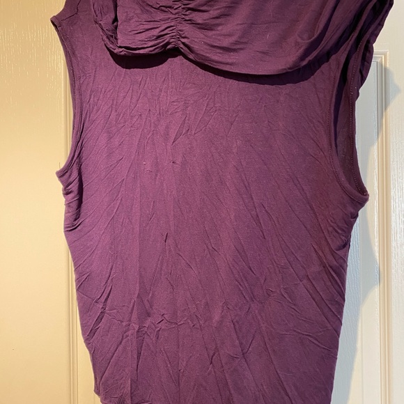 Buffalo - Sleeveless Scoop Neck Summer Top - Picture 4 of 8